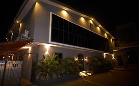 The Westbury Inn